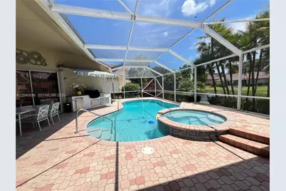 4324 NW 65th Ter, Coral Springs, FL 33067 - Photo 39