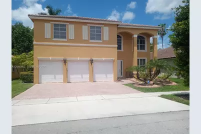 13187 SW 26th St, Miramar, FL 33027 - Photo 1