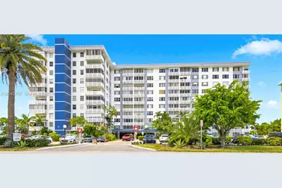4350 Hillcrest Dr #611, Hollywood, FL 33021 - Photo 33