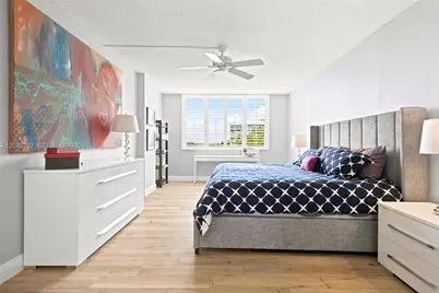 4350 Hillcrest Dr #611, Hollywood, FL 33021 - Photo 21