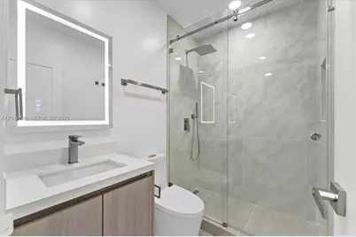 2451 Brickell Ave #14C, Miami, FL 33129 - Photo 13