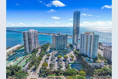 2451 Brickell Ave #14C, Miami, FL 33129 - Photo 31