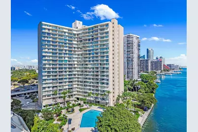2451 Brickell Ave #14C, Miami, FL 33129 - Photo 25