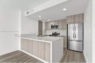 2451 Brickell Ave #14C, Miami, FL 33129 - Photo 9
