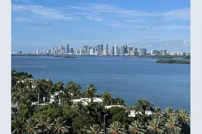 7900 Harbor Island Dr #1424, North Bay Village, FL 33141 - Photo 5