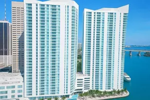 335 S Biscayne Blvd, Miami, FL 33131 - Photo 1