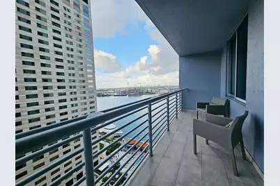 335 S Biscayne Blvd #2202, Miami, FL 33131 - Photo 3