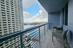 335 S Biscayne Blvd, Miami, FL 33131 - Photo 3