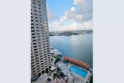 335 S Biscayne Blvd #2202, Miami, FL 33131 - Photo 9