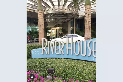 333 Las Olas Way #2506, Fort Lauderdale, FL 33301 - Photo 1