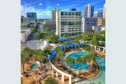 333 Las Olas Way #2506, Fort Lauderdale, FL 33301 - Photo 39
