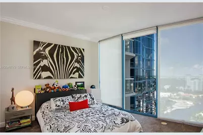 333 Las Olas Way #2506, Fort Lauderdale, FL 33301 - Photo 17