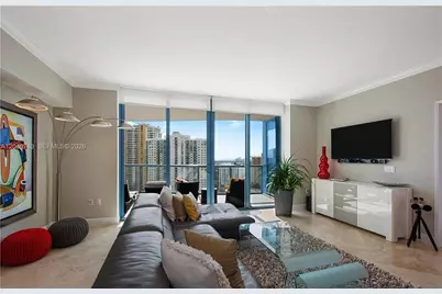 333 Las Olas Way #2506, Fort Lauderdale, FL 33301 - Photo 9
