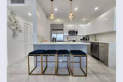 3505 S Ocean Dr #PENTHOUSE 1502, Hollywood, FL 33019 - Photo 9