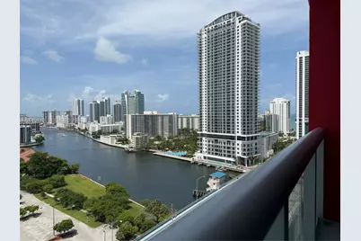 2602 E Hallandale Beach Blvd #R1910, Hallandale Beach, FL 33009 - Photo 1