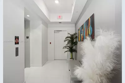 851 NE 1st Ave #1711, Miami, FL 33132 - Photo 7