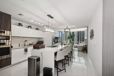 851 NE 1st Ave #1711, Miami, FL 33132 - Photo 9