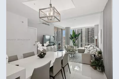 851 NE 1st Ave #1711, Miami, FL 33132 - Photo 11