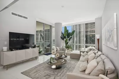 851 NE 1st Ave #1711, Miami, FL 33132 - Photo 13