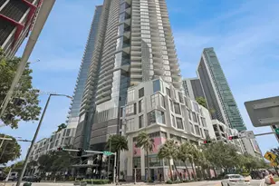 851 NE 1st Ave, Miami, FL 33132 - Photo 1