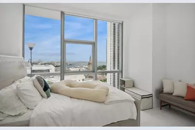 851 NE 1st Ave #1711, Miami, FL 33132 - Photo 15