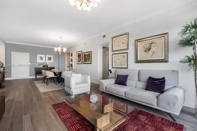 90 Edgewater Dr #PH03, Coral Gables, FL 33133 - Photo 3