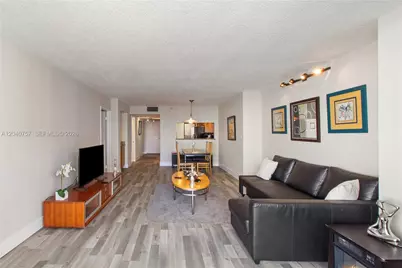 1717 N Bayshore Dr #A-2837, Miami, FL 33132 - Photo 3