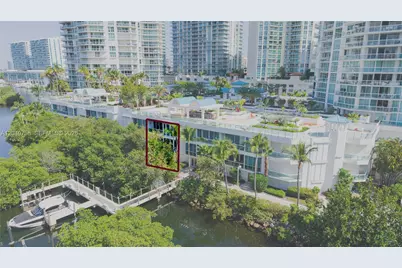 16400 Collins Ave #TH-4, Sunny Isles Beach, FL 33160 - Photo 5