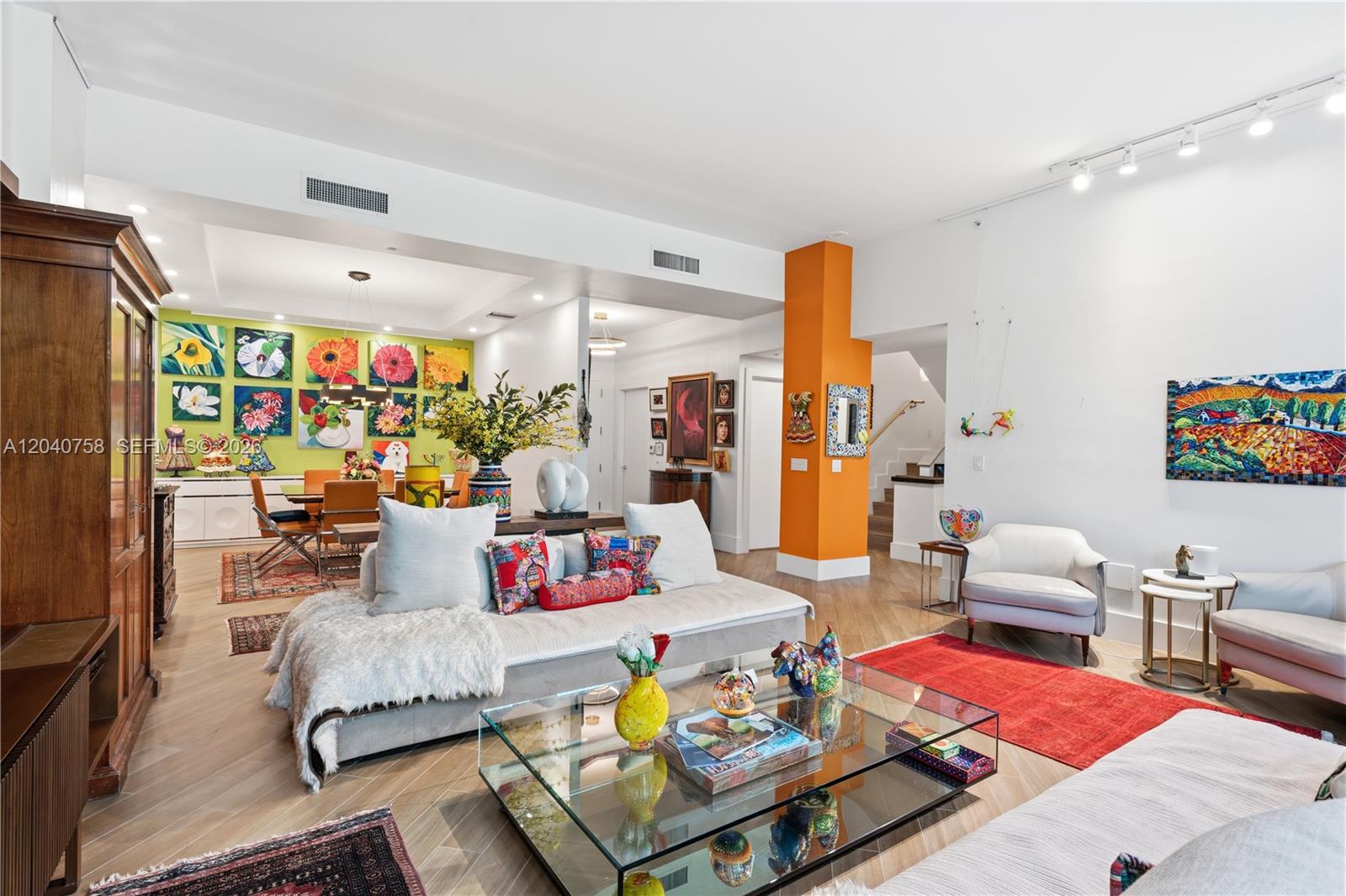 16400 Collins Ave #TH-4 - 16400 Collins Ave #TH-4, Sunny Isles Beach, FL 33160 Luxury Property | Jose Angel Pina