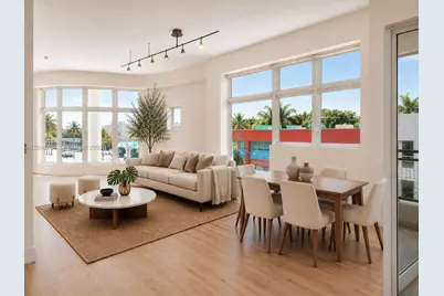 6701 Biscayne Blvd #201, Miami, FL 33138 - Photo 5