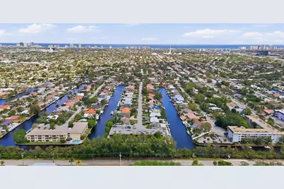 1400 NE 57th Ct #202, Fort Lauderdale, FL 33334 - Photo 1