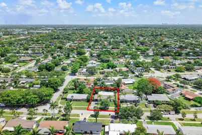 9241 SW 183rd Ter, Palmetto Bay, FL 33157 - Photo 21