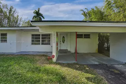 18500 NE 23rd Ct, Miami, FL 33180 - Photo 5