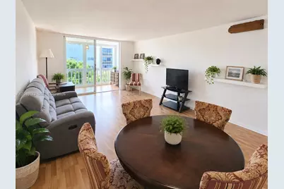 300 NE 12th Ave #606, Hallandale Beach, FL 33009 - Photo 5