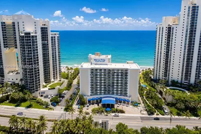 19201 Collins Ave #942, Sunny Isles Beach, FL 33160 - Photo 27