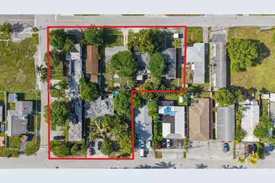 228 SE 9th St, Hallandale Beach, FL 33009 - Photo 7