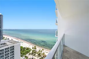 16699 Collins Ave, Sunny Isles Beach, FL 33160 - Photo 1