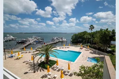 1581 Brickell Ave #PH104, Miami, FL 33129 - Photo 7