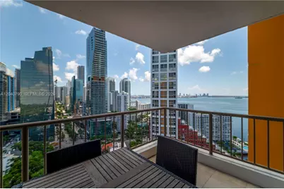 1581 Brickell Ave #PH104, Miami, FL 33129 - Photo 19