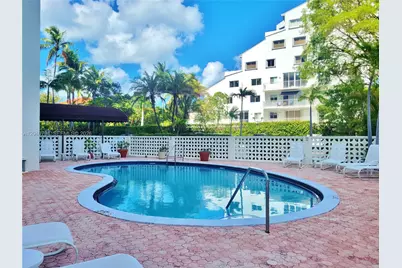 77 Crandon Blvd #2B, Key Biscayne, FL 33149 - Photo 37