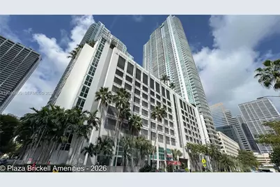 950 Brickell Bay Dr #4701, Miami, FL 33131 - Photo 29