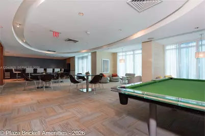950 Brickell Bay Dr #4701, Miami, FL 33131 - Photo 45