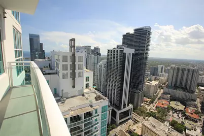 950 Brickell Bay Dr #4701, Miami, FL 33131 - Photo 17