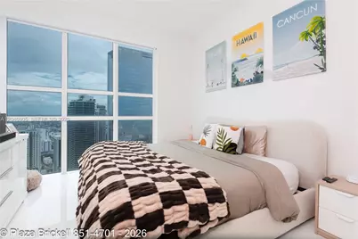 950 Brickell Bay Dr #4701, Miami, FL 33131 - Photo 23
