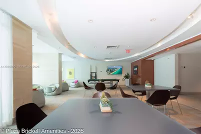 950 Brickell Bay Dr #4701, Miami, FL 33131 - Photo 43