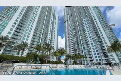 950 Brickell Bay Dr #4701, Miami, FL 33131 - Photo 33