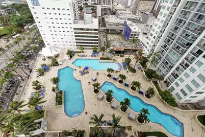 244 Biscayne Blvd #2005, Miami, FL 33132 - Photo 17