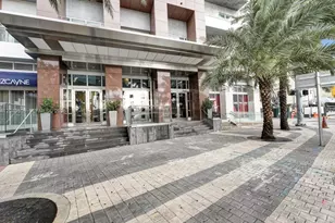 244 Biscayne Blvd, Miami, FL 33132 - Photo 1