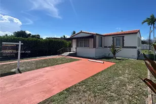 459 SE 3rd St, Hialeah, FL 33010 - Photo 1
