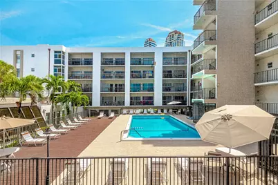 201 178th Dr #215, Sunny Isles Beach, FL 33160 - Photo 27